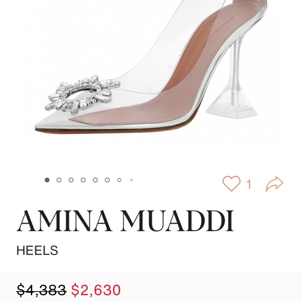 AMINA MUADDI - Picture 11 of 11